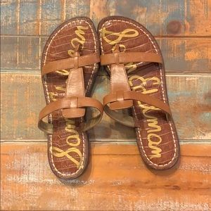Sam Edelman sandals